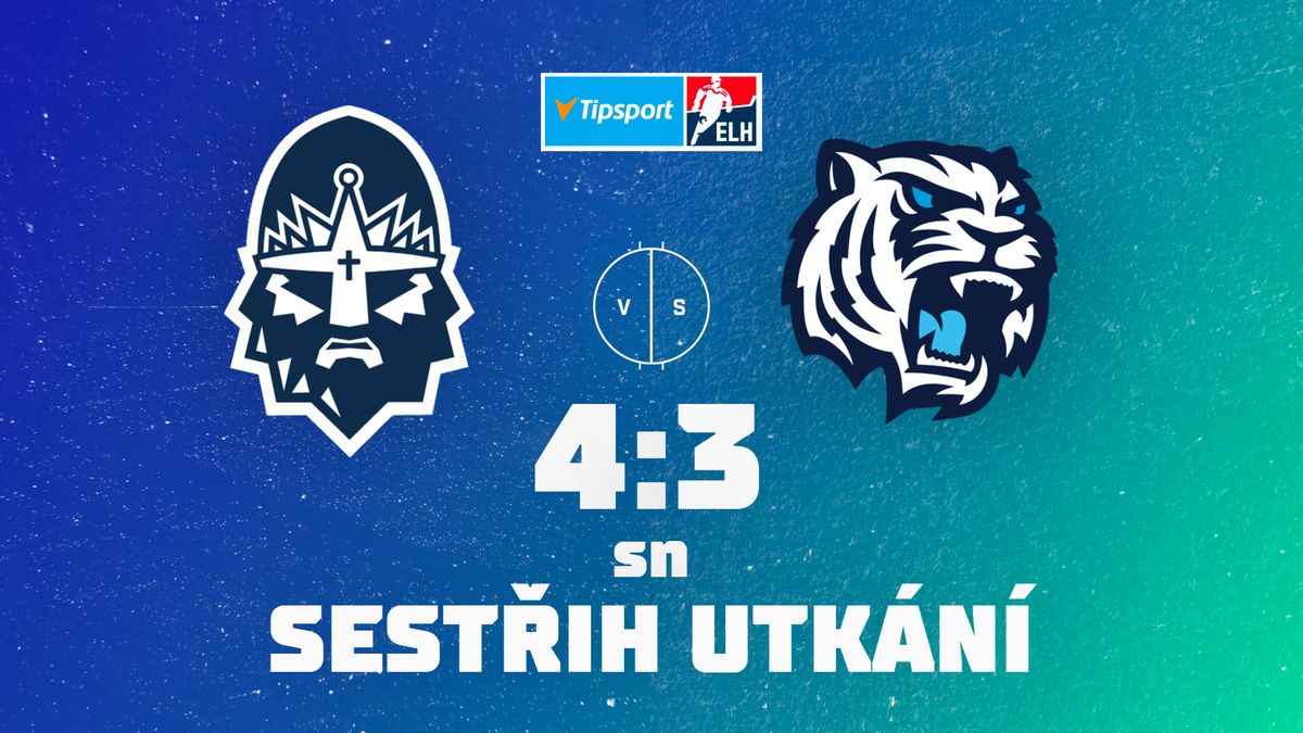 ONLINE: Videomomenty z utkání Pardubice - Kladno